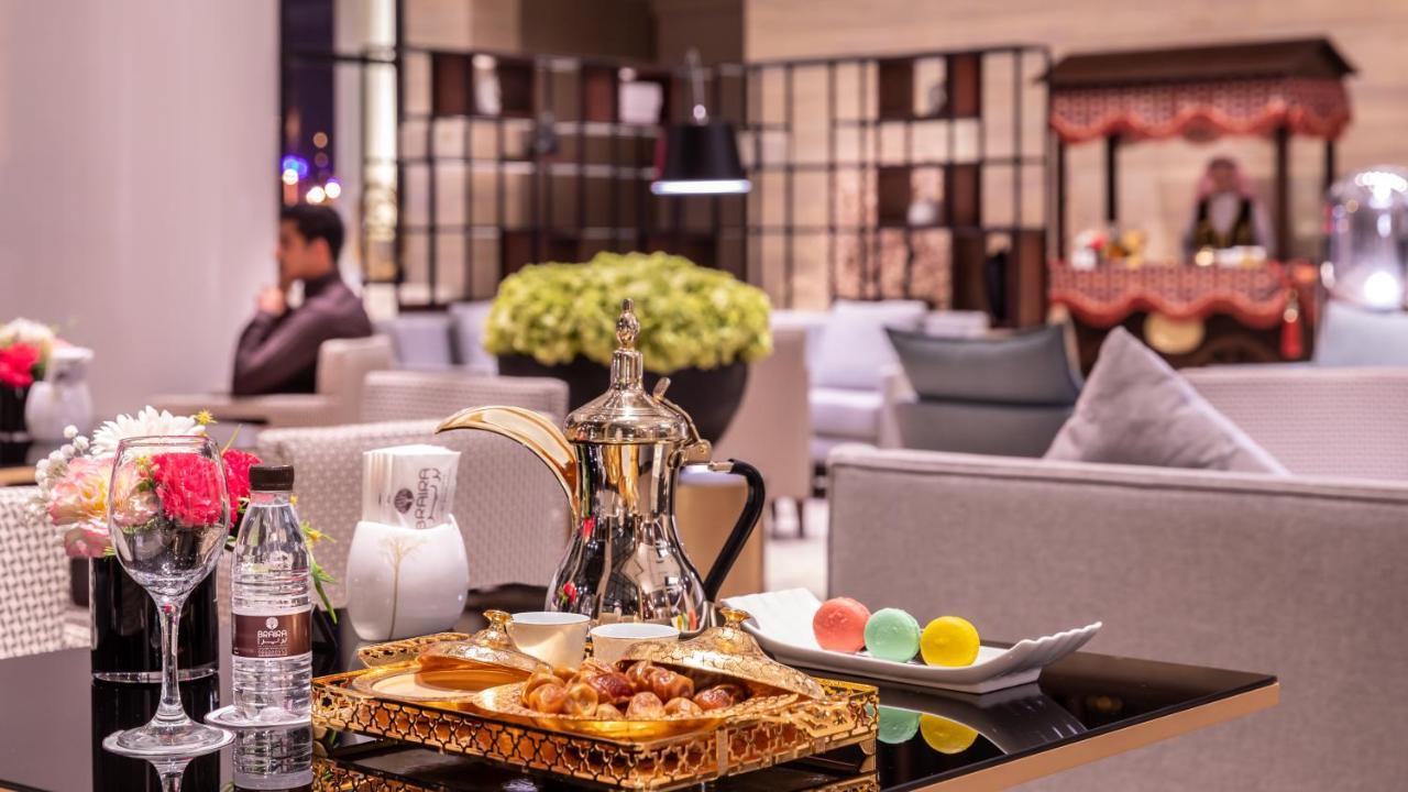 Braira Al Nakheel Hotel Riaad Buitenkant foto