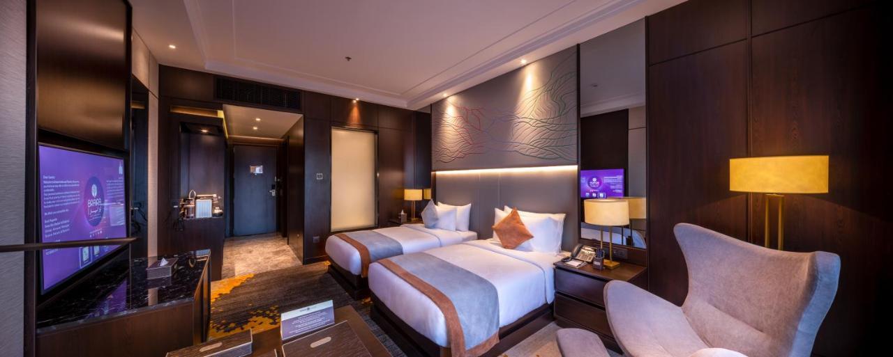 Braira Al Nakheel Hotel Riaad Buitenkant foto