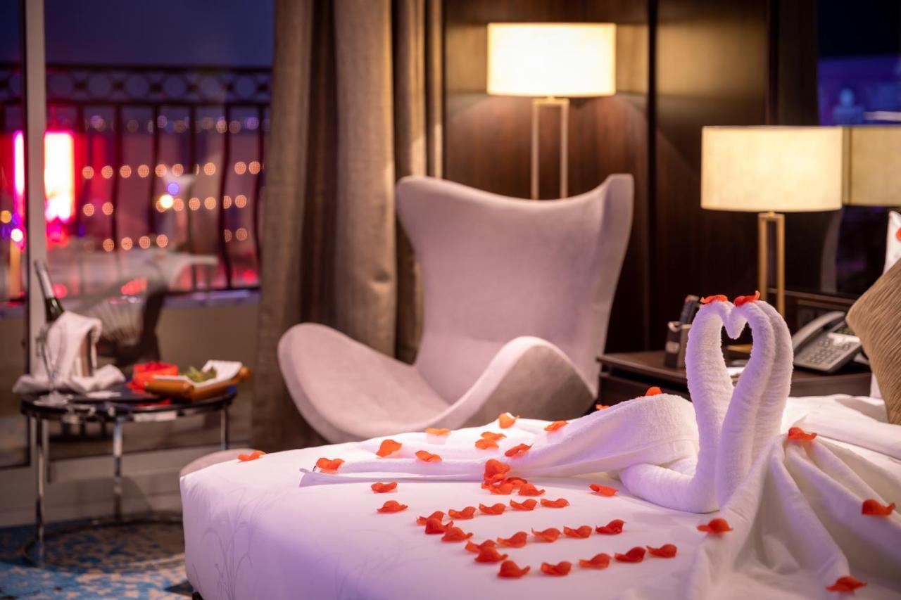 Braira Al Nakheel Hotel Riaad Buitenkant foto