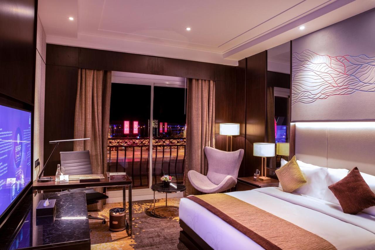 Braira Al Nakheel Hotel Riaad Buitenkant foto